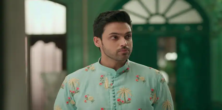 Seher Hone Ko Hai S1 E14 - Mahid Invites Seher's Family