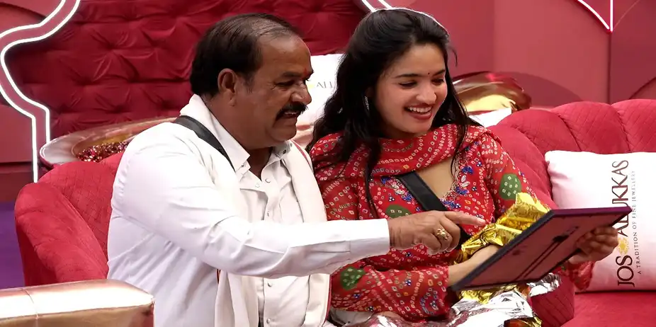 Bigg Boss S7 E69 - Day 68: 'Oh Baby' Task