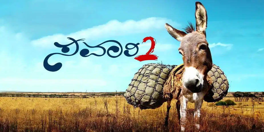 Savaari 2
