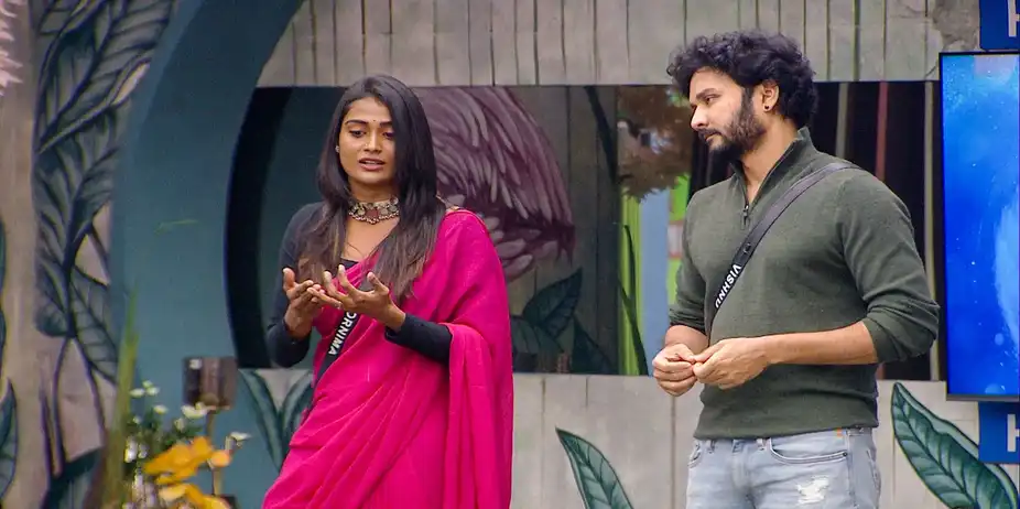 Bigg Boss S7 E94 - Day 93: Enticing Offers and Stories