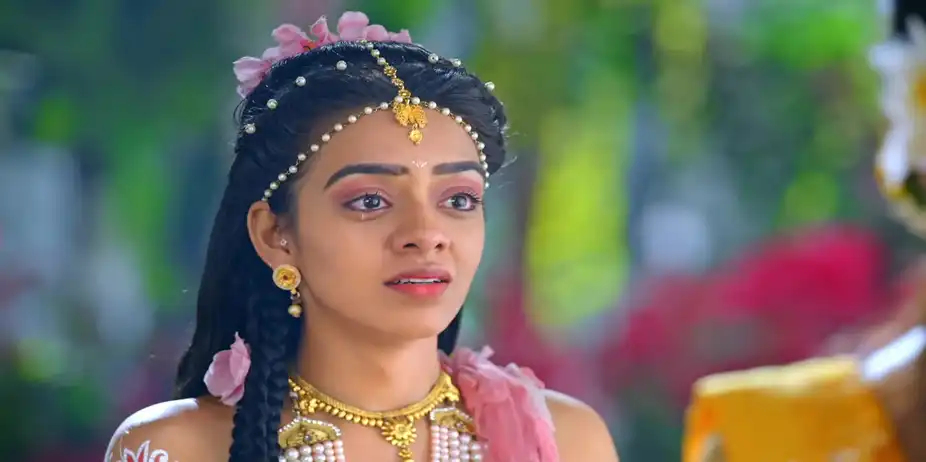 Shiv Shakti S1 E340 - Ashokasundari puts forward a demand
