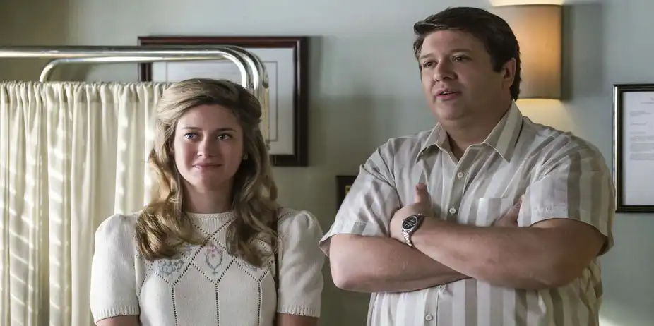 Young Sheldon S1 E6 - A Patch, a Modem and a Zantac