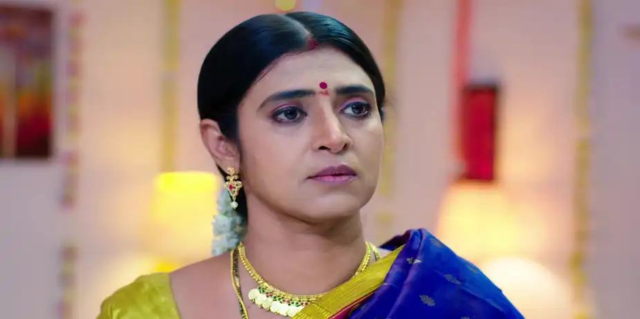 Intinti Gruhalakshmi S1 E573 - Tulasi in a Tight Spot