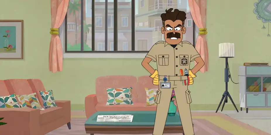 Watch Bittu Bahanebaaz S1 E42 - Batti Gul on JioHotstar with Tata Play ...