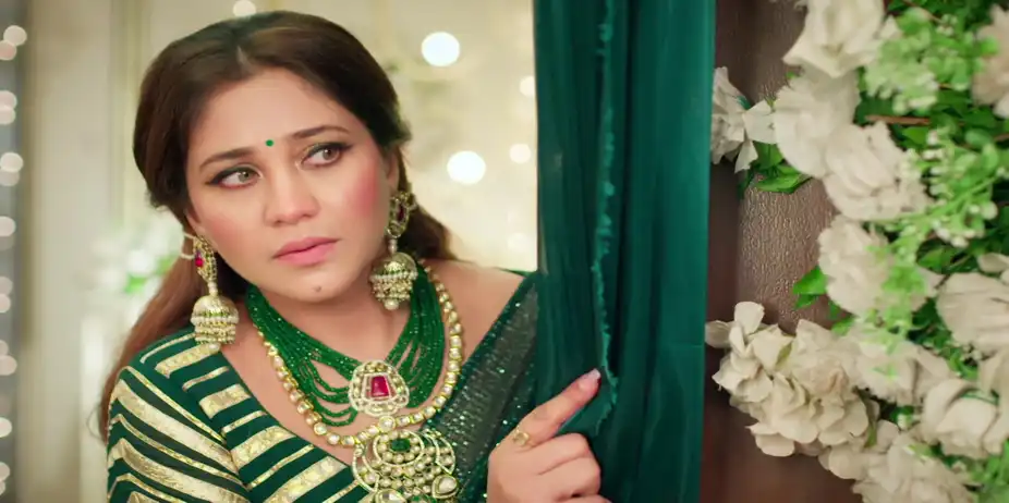 Mannat - Har Khushi Paane Ki S1 E493 - Samragi Hunts for the Truth