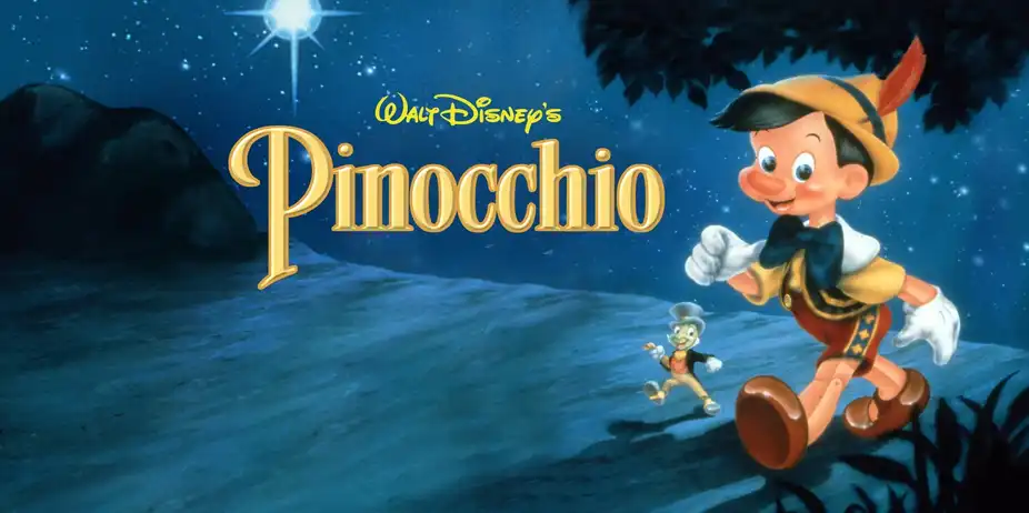 Pinocchio