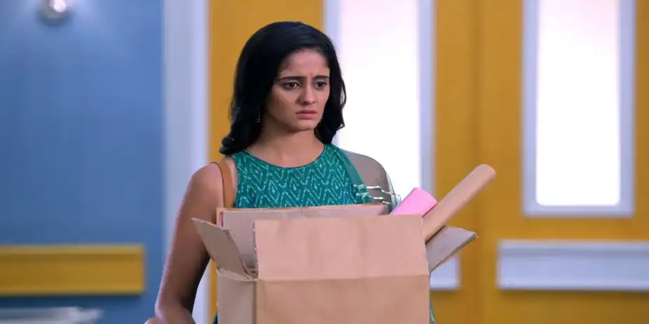 Ghum Hai Kisikey Pyaar Meiin S1 E800 - Sai takes a Breather