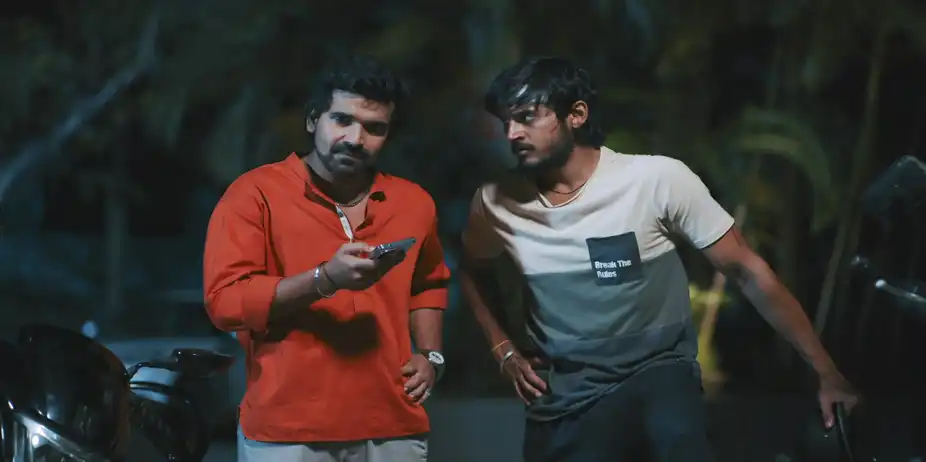 Visaru Nako Tu Mala S1 E80 - Varad's Late-Night Surveillance