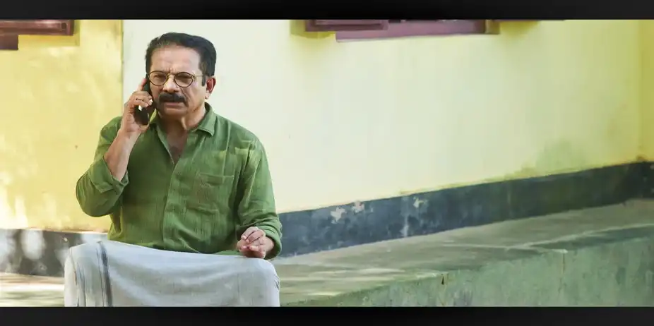 Teacheramma S1 E115 - Krishnachandran Hears the Truth