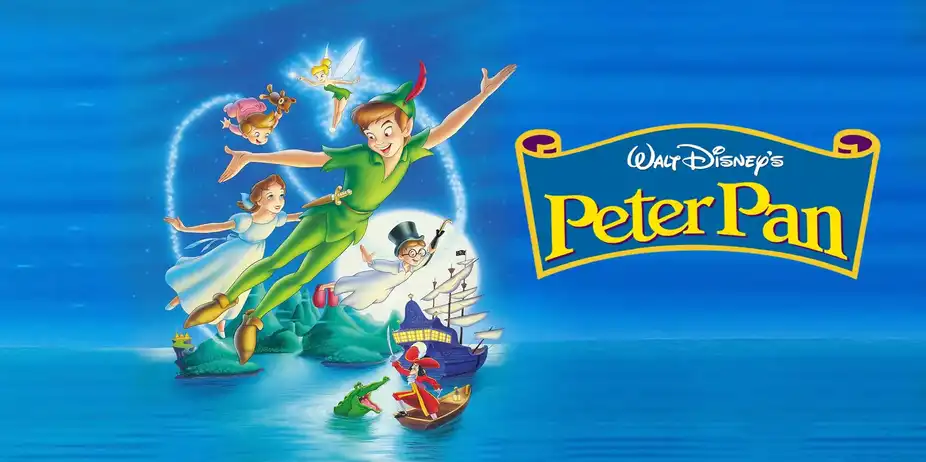 Peter Pan