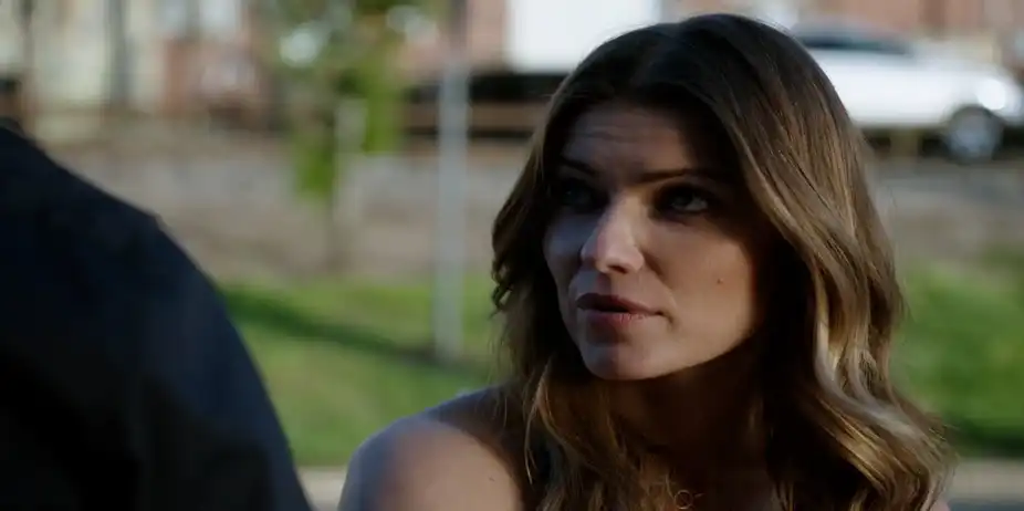 Banshee S3 E1 - The Fire Trials