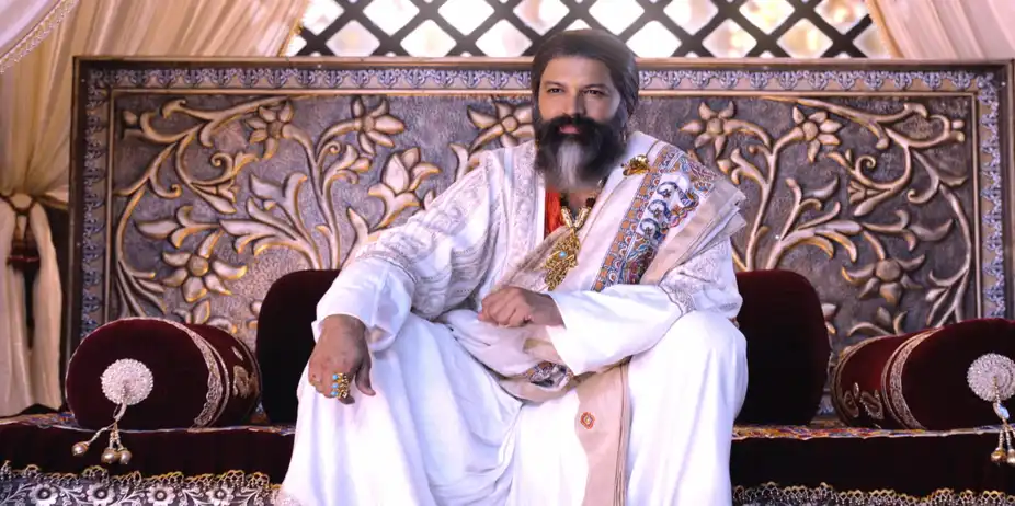 Janaki Balabham S1 E4 - King Janaka Hosts a Mahasabha