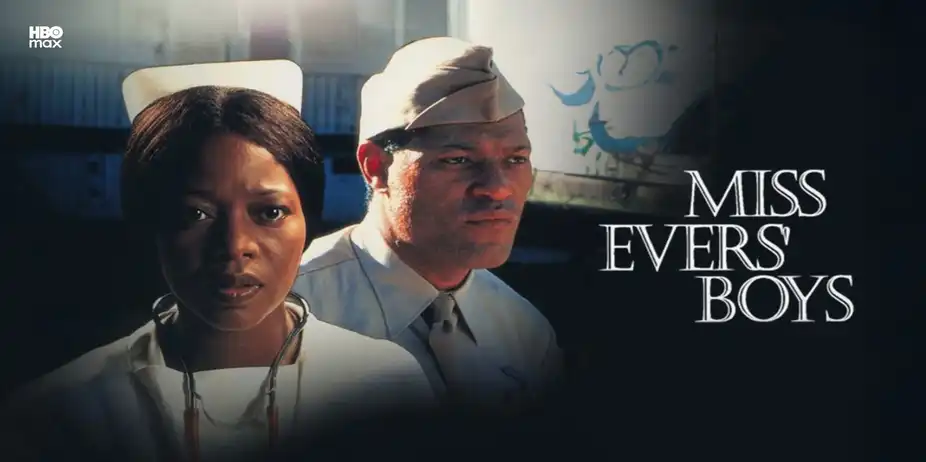 Miss Evers' Boys