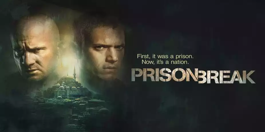 Prison Break
