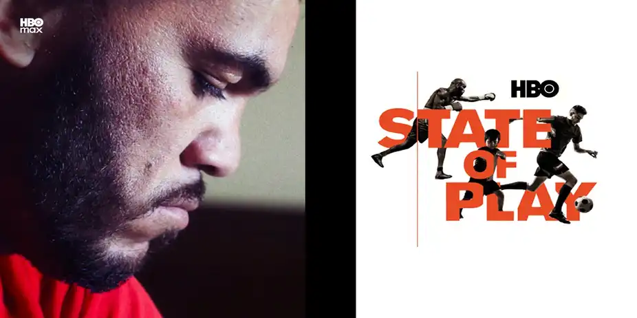 State Of Play: Fighting Chance