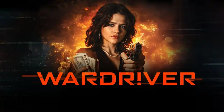 Wardriver