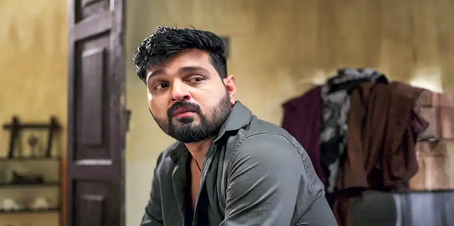 Kattathe Kilikoodu S1 E1 - Meet Nidhi, Subhash