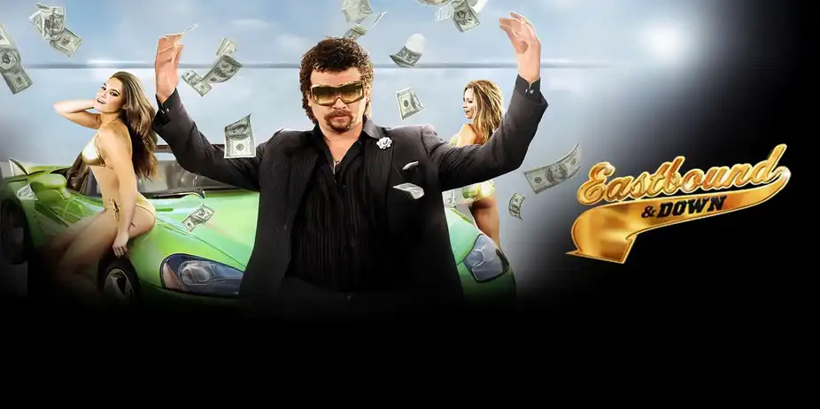 Eastbound & Down