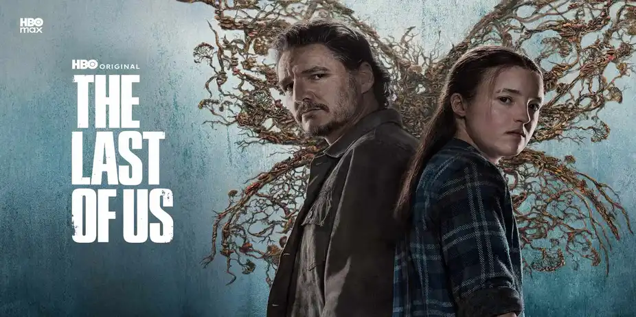 The Last Of Us