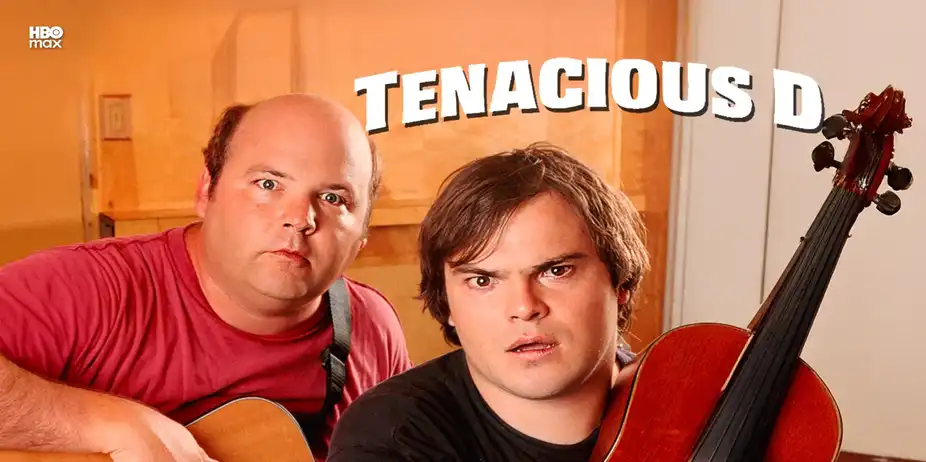 Tenacious D: The Search For Inspirado & Angel In Disguise