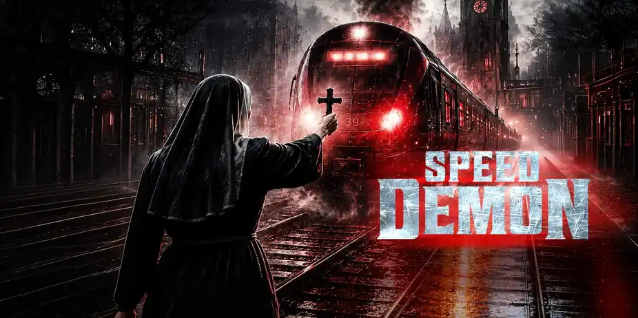Speed Demon (2026) Full Movie Online - Watch HD Movies on Tata Play Binge