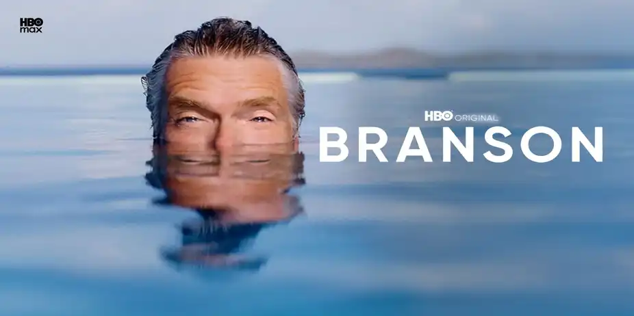 Branson