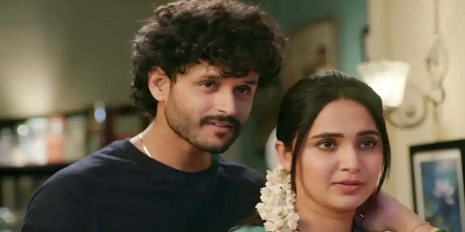 Vachan Dile Tu Mala S1 E251 - Shaurya Supports Urjaa's Quest