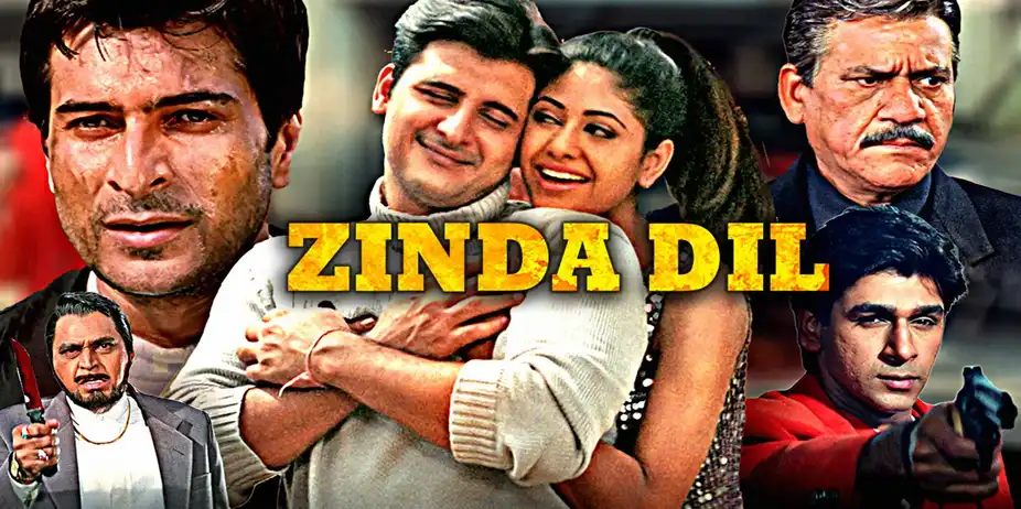 Zinda Dil