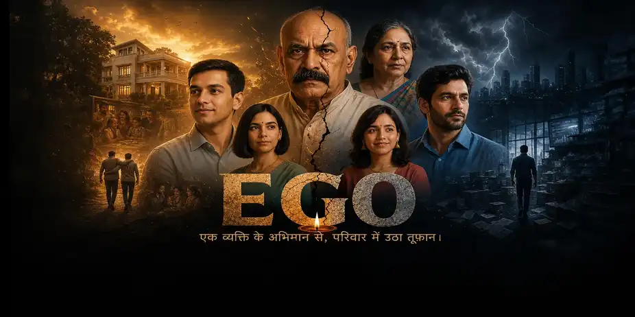 Ego