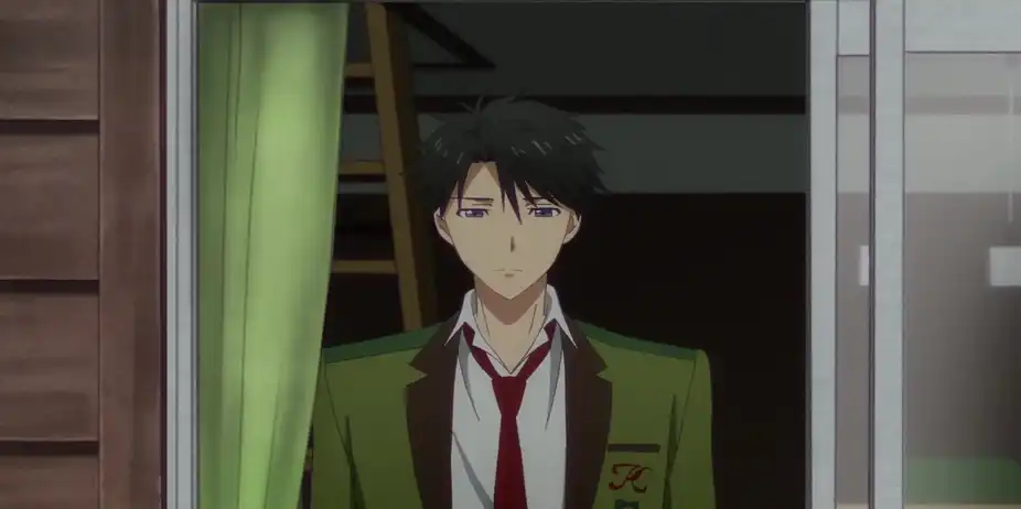 Tada Never Falls in Love S1 E11 - There's Nothing in Particular