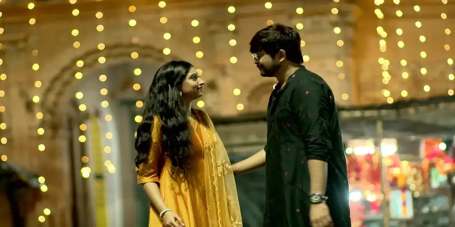 Lokkhi Jhnapi S1 E1 - Jhanpi's Story Begins