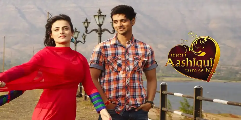 Meri Aashiqui Tum Se Hi