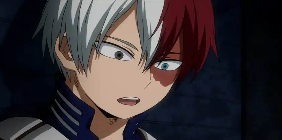 My Hero Academia S4 E26 - Make It! Do-or-Die Survival Training, Part 1