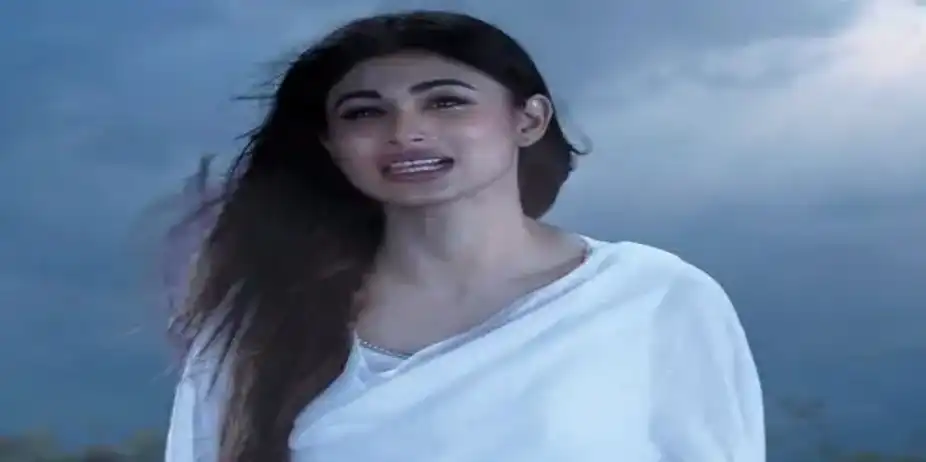 Naagin - Bengali S2 E7 - Shivangi's extraordinary sacrifice