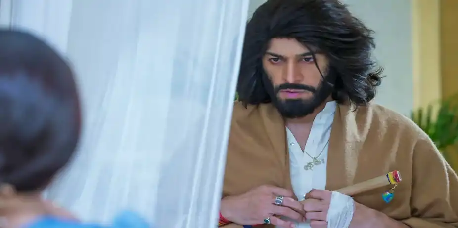 Anupama S1 E1372 - Anuj Asks for Anupama's Help