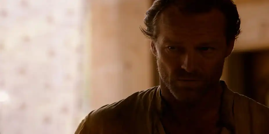 Game Of Thrones S2 E7 - A Man Without Honor