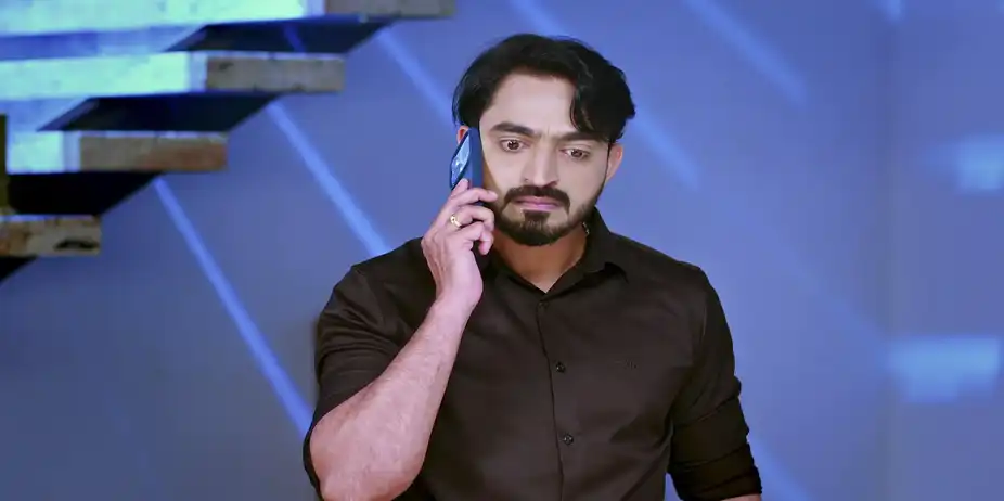 Maryadhe Ramanna S1 E111 - Nagaveni Brings News for Gowtham