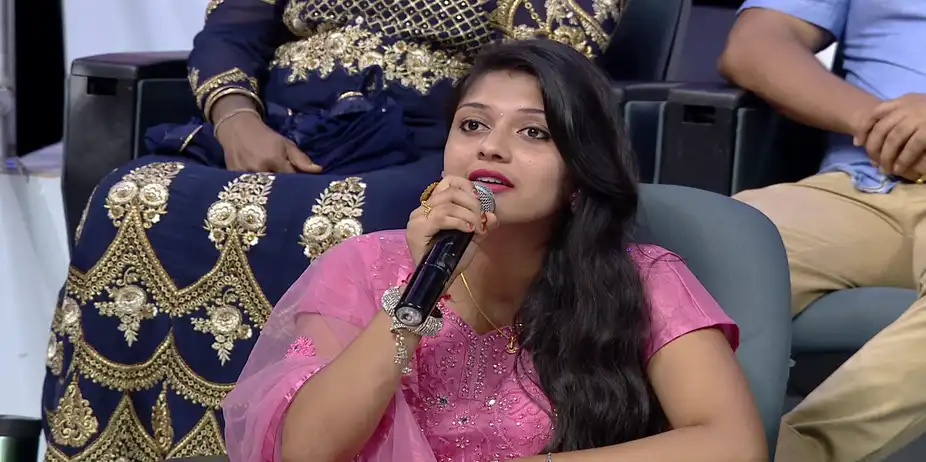 Neeya Naana S23 E222 - Joint Family - Boon or Bane?