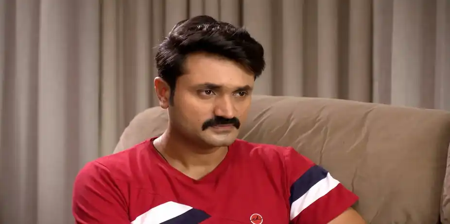 Sorath Ni Mrs Singham S1 E480 - Harsh disguised as goon!