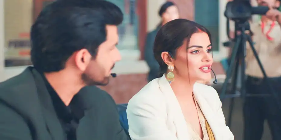 Naagin S7 E22 - Ahana's Deadly Discovery