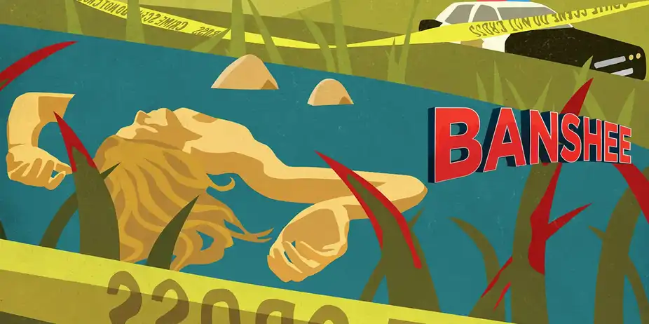 Banshee