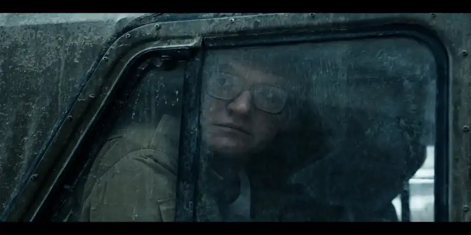 Chernobyl S1 E2 - Please Remain Calm