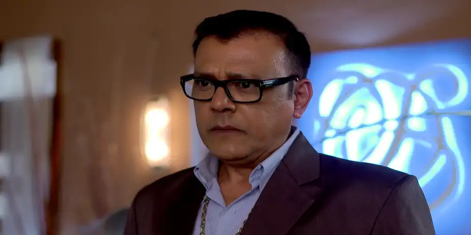 Tu Helu Mora S1 E149 - Mr. D's Move Against Singha Roy