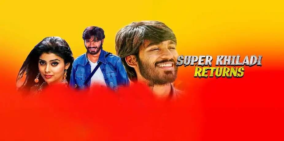 Super Khiladi Returns