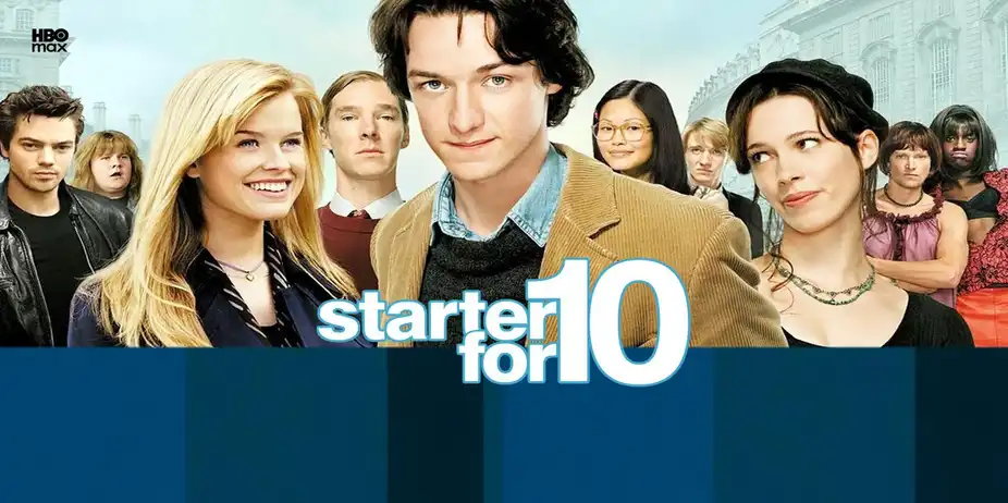 Starter For 10