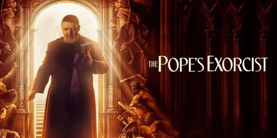 The Pope's Exorcist