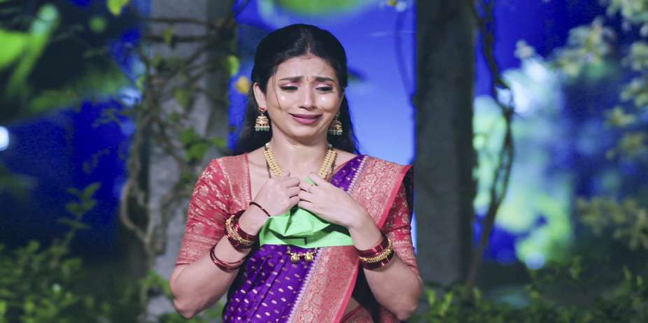 Gowri Kalyana S1 E227 - Gowri Learns Vivek's Truth