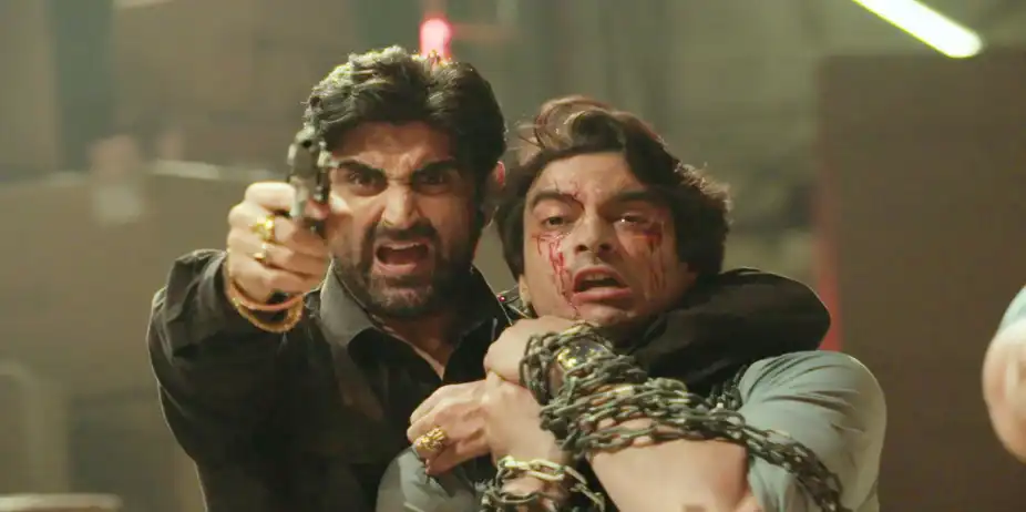 Imlie S1 E223 - Imlie Counters the Terrorist