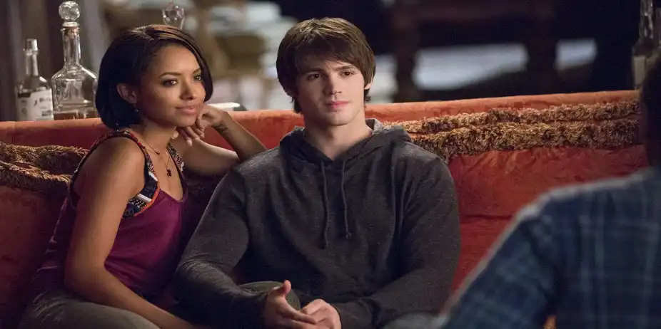 The Vampire Diaries S5 E11 - 500 Years of Solitude