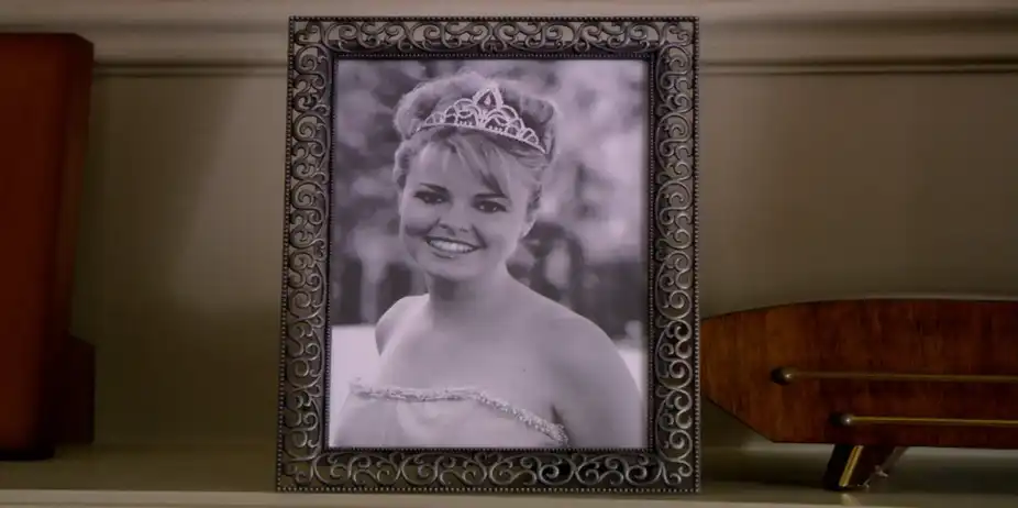 Psych S5 E12 - Dual Spires